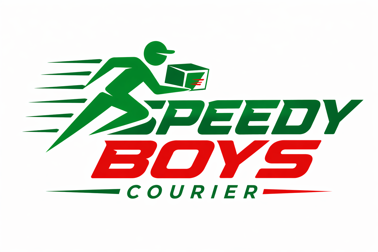 Speedy Boys